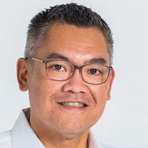 Andre Siregar