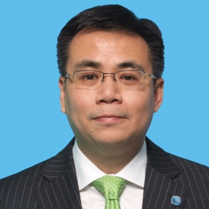 Ricky Chau