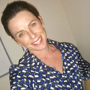 Julie Ember