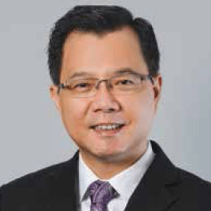 Ferry Chung Ferry Chung